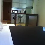 Martin Gamero Apartments