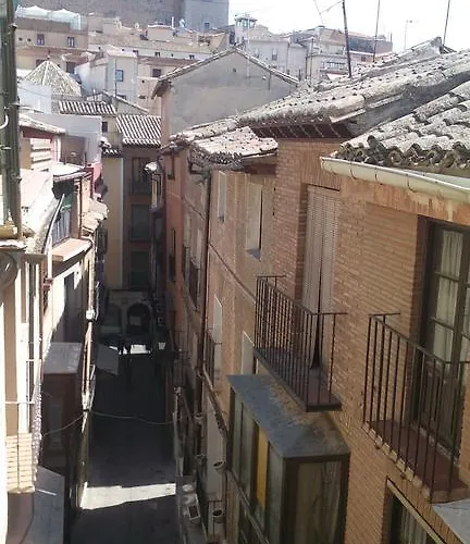 Martin Gamero Apartments