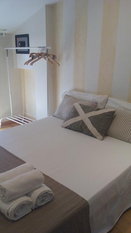 Apartamento Martin Gamero Toledo