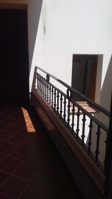 Apartamento Martin Gamero