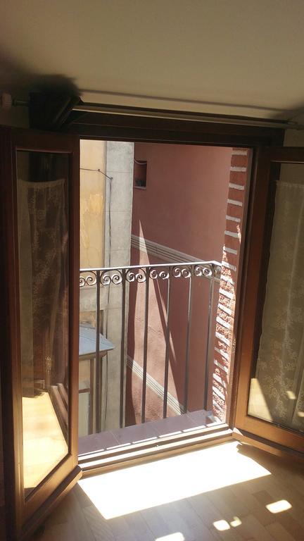 Martin Gamero Apartamento Toledo