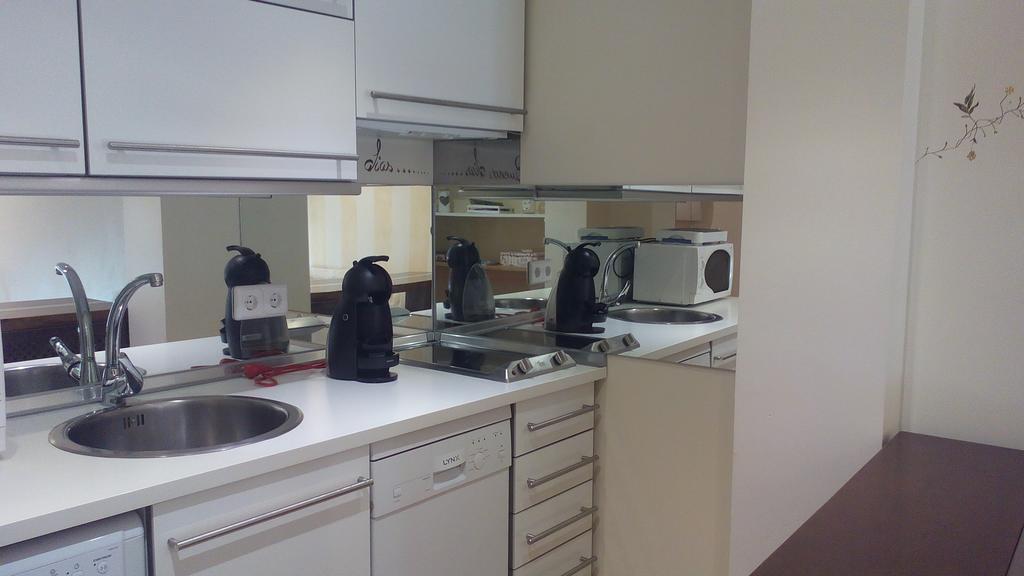 Apartamento Martin Gamero *