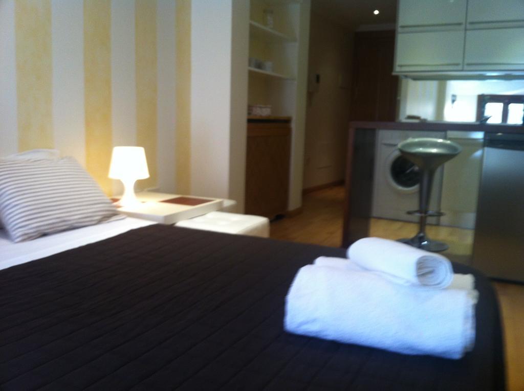 Apartamento Martin Gamero