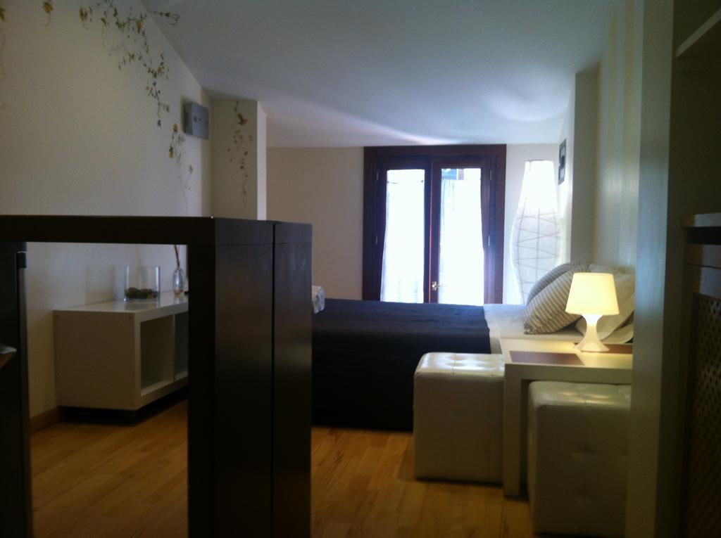 Martin Gamero Apartamento *