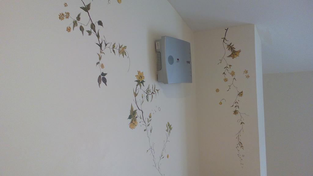 Apartamento Martin Gamero Toledo