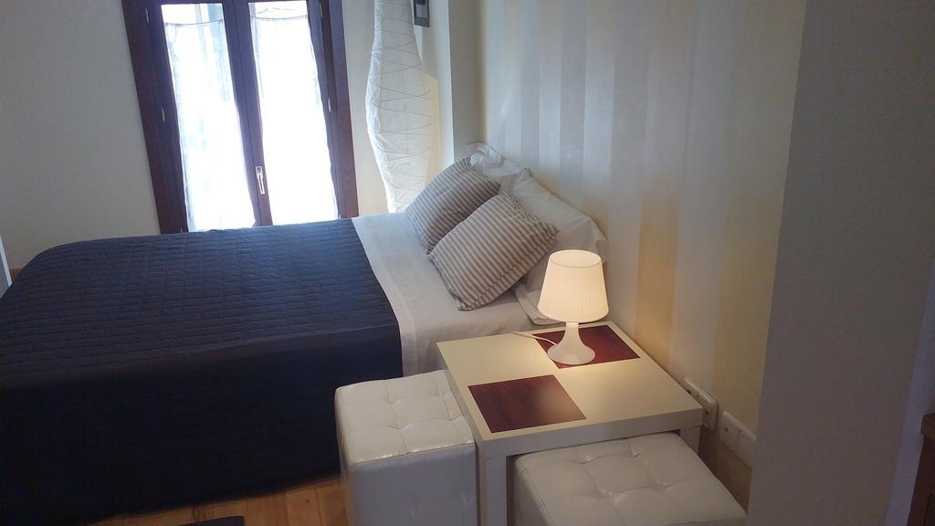 Apartamento Martin Gamero
