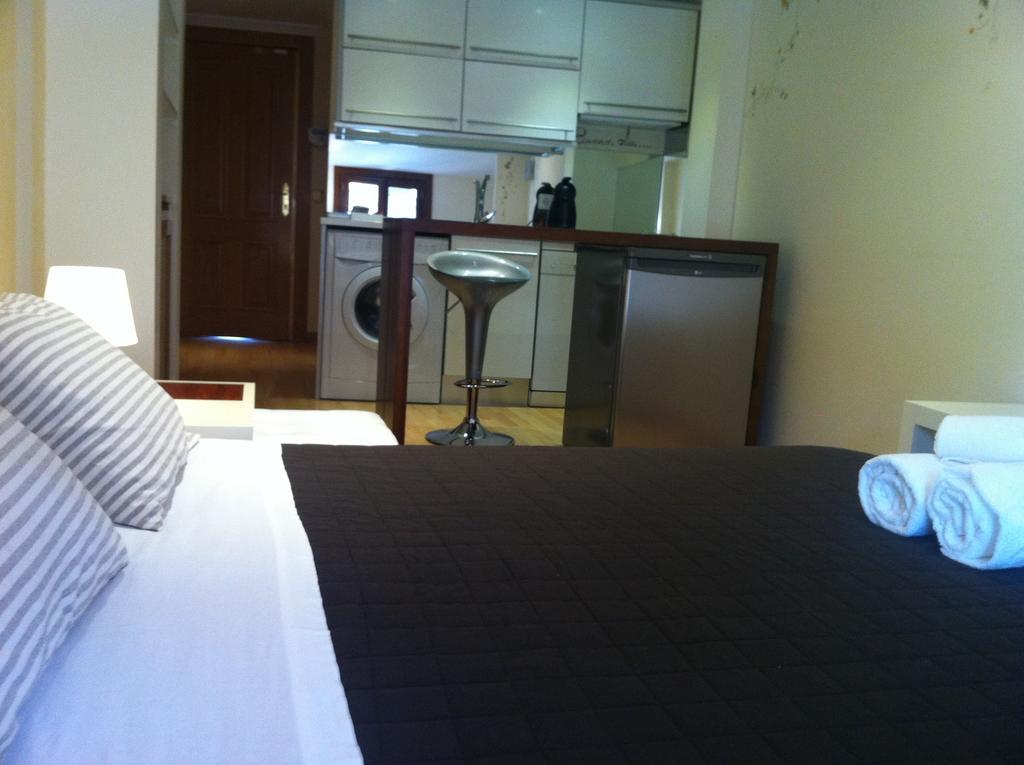 Apartamento Martin Gamero